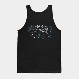 Rewrite the Stars Tank Top